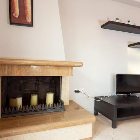 Greco Skg Apartment Salonic Exterior foto