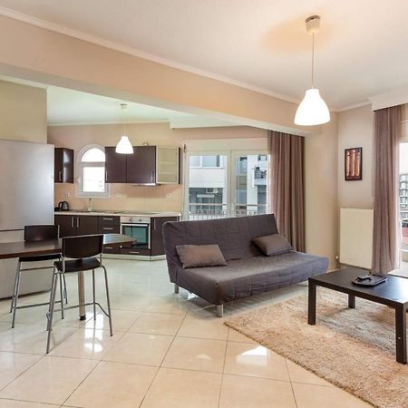 Greco Skg Apartment Salonic Exterior foto