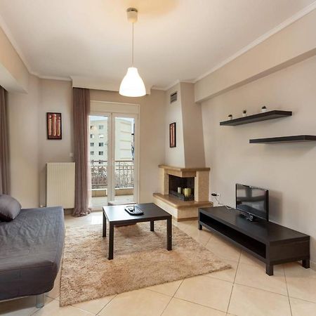 Greco Skg Apartment Salonic Exterior foto
