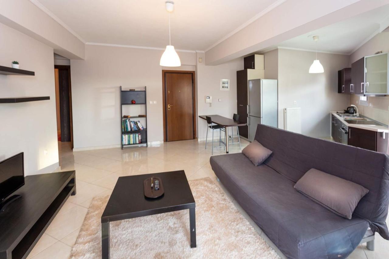 Greco Skg Apartment Salonic Exterior foto