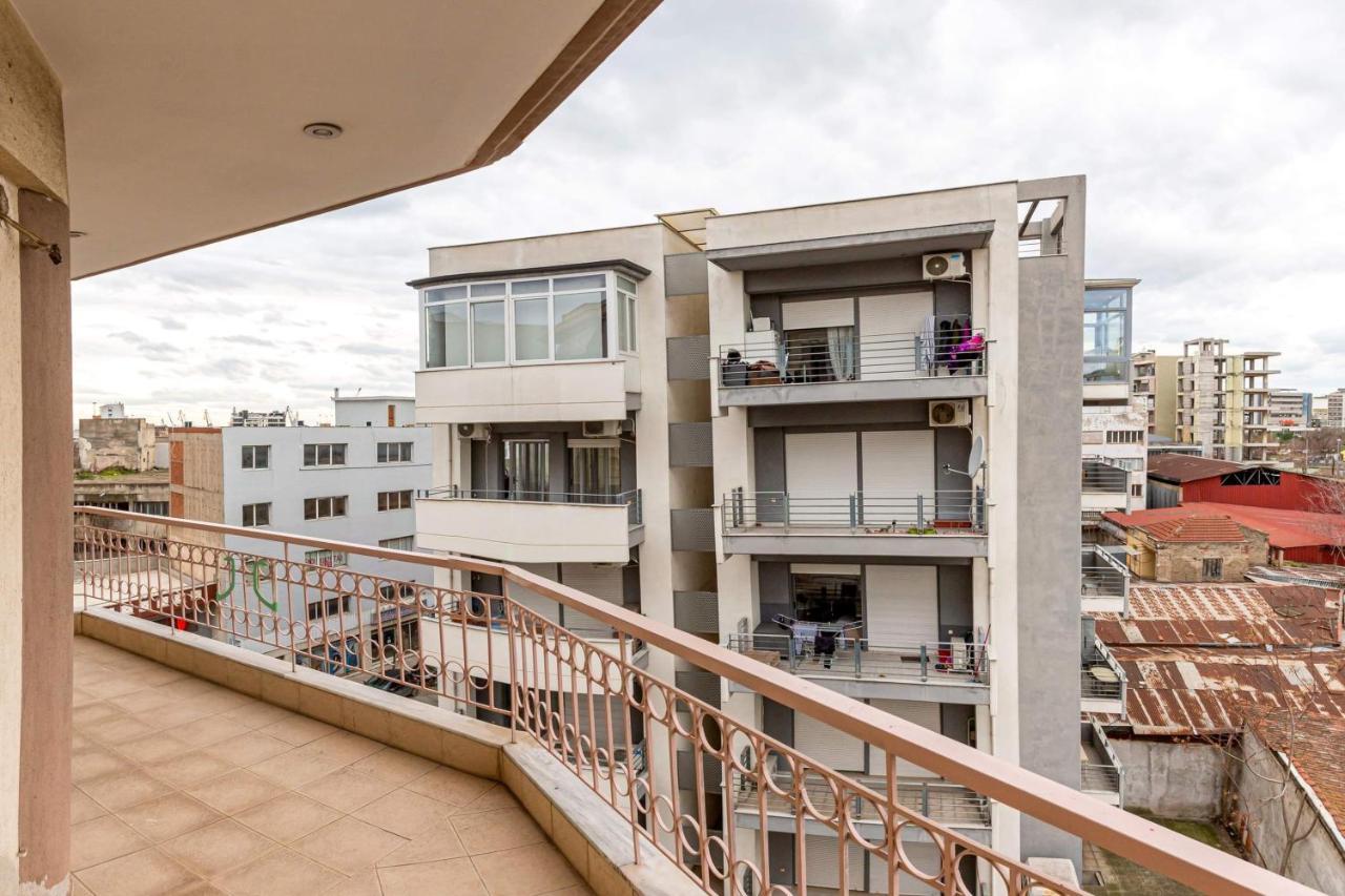 Greco Skg Apartment Salonic Exterior foto