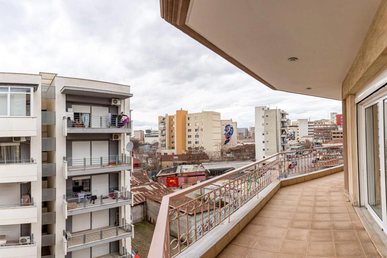 Greco Skg Apartment Salonic Exterior foto