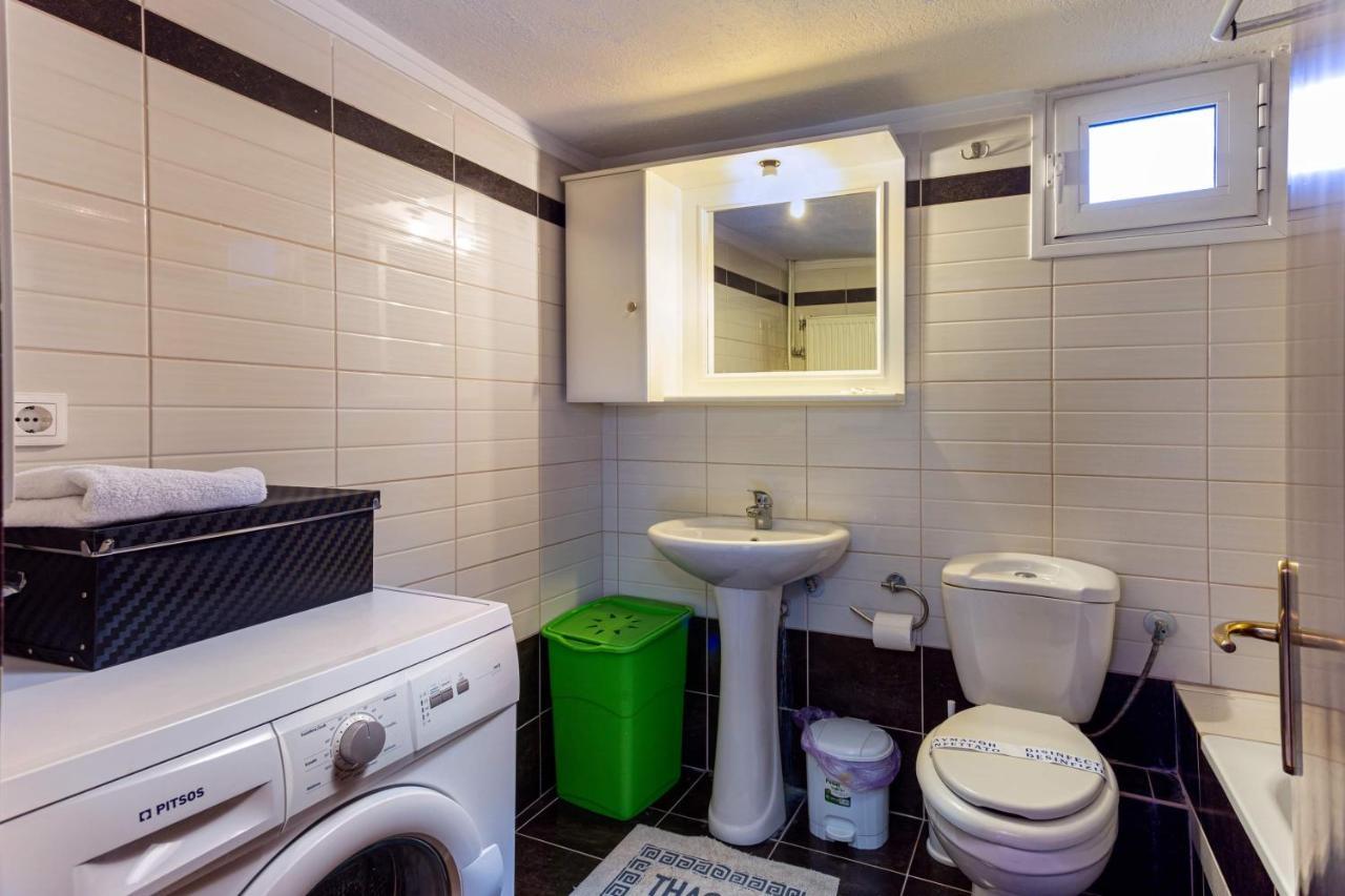 Greco Skg Apartment Salonic Exterior foto