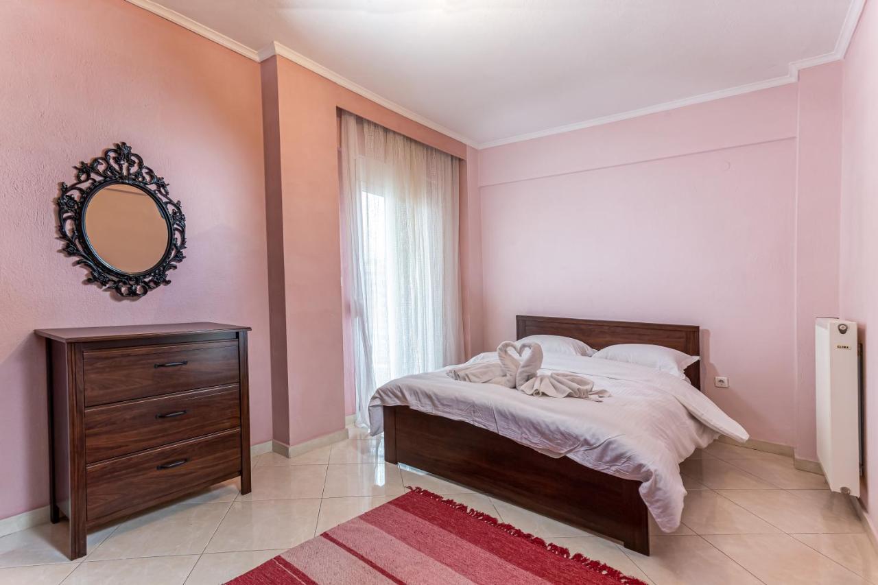 Greco Skg Apartment Salonic Exterior foto