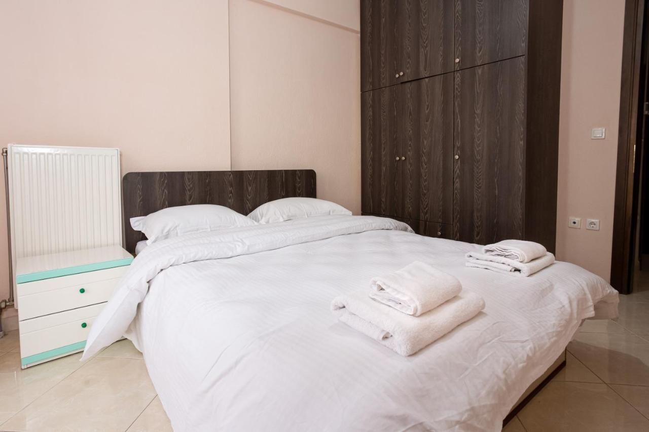 Greco Skg Apartment Salonic Exterior foto